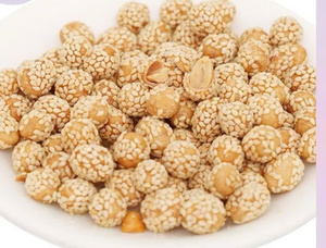 Organic Dried Crunchy Sesame <b>Peanut</b> Snacks Food <b>Sweet</b> Roasted OEM ODM Wholesale Export From Vietnamese Manufacturer - Product Image 6