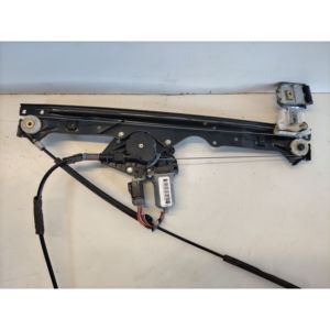 Mecanismo Regulador de Ventanilla Delantera Izquierda para Jeep Grand Cherokee 3ra Serie 04589171AB (05>10) - Product Image 4