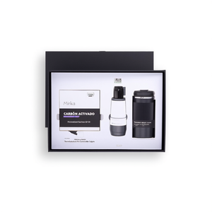 Ensemble cadeau d'affaires personnalisé Mirka, thermos, carnet, stylo, gadgets personnalisables - Product Image 2