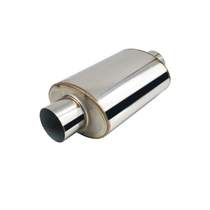 Silencieux universel id 63mm - Product Image 2