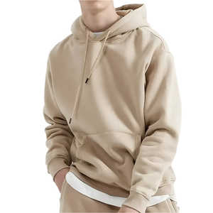 Sudadera Nueva Personalizada para Hombre, Manga Larga, Secado Rápido, Fabricada en Pakistán, Fabricante Exportador, Servicio OEM - Product Image 5