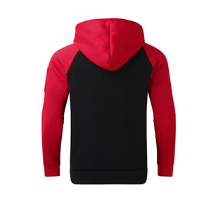 Trajes de jogging de alta calidad Traje de chándal con material de tela resistente Trajes de chándal de lana de algodón a precio de fábrica al por mayor - Product Image 4