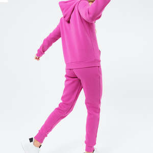 ชุดวอร์มผู้หญิงหลากสีแห้งเร็วทำเองได้แฟชั่นใหม่ - Product Image 6