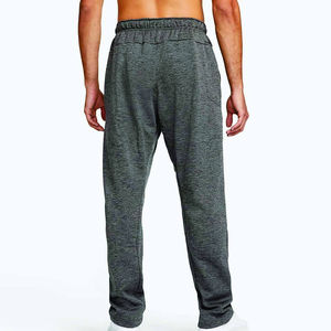Pantalones de Hombre de Diseño Personalizado 2026, Color Gris Oscuro, Tela de Algodón de Alta Calidad, Cintura Elástica, Estilo Holgado, Pantalones Deportivos para Invierno - Product Image 3