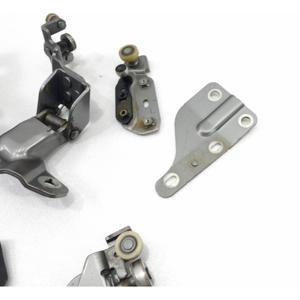 BISAGRA DE PUERTA CORREDIZA IZQUIERDA NISSAN NV200 1ª Serie K9K 892 (09>) - Product Image 5