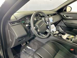 GOD USED 2020 L- A -N- D -D R -O -V -E -R P340 R-D YN A M I C S SUV AWD - Product Image 4