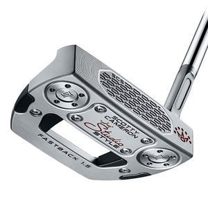 ¡APROVECHE ANTES DE QUE SE AGOTE! - Auténtico Putter Scoo_ttyy Camerons Studio Style Fastback 1.5 - Product Image 1