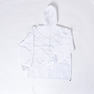 2025 Venta al por mayor ligero diseño personalizado OEM al aire libre a prueba de viento chaquetas impermeables cómodos abrigos cortavientos para hombres y mujeres - Product Image 2