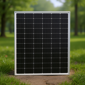 Panneau solaire monocristallin demi-cellule de type N Sunket New Energy SKT455M10-108D6 440W avec certificat TUV - Product Image 3
