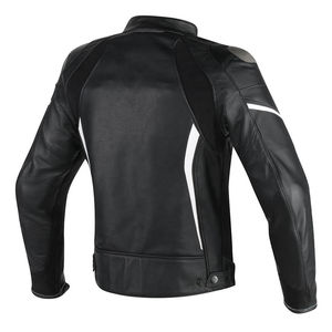 Chaquetas de moto para hombre, chaquetas de seguridad para montar en bicicleta a la moda hechas a medida - Product Image 3