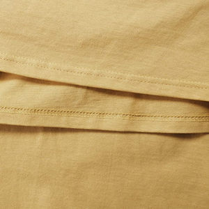 2025 verano Casual cuello redondo mejor precio ropa de gimnasio correr sin mangas cuello redondo patrón sólido estilo Casual hombres camiseta sin mangas servicio OEM - Product Image 6