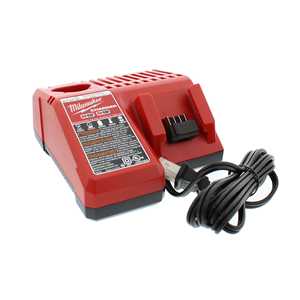 Kit Combinado de 3 Herramientas M18 FUEL 2891-23, Herramientas Eléctricas a Batería de Velocidad Variable - Product Image 3