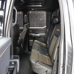 Meilleures ventes 2023 : Ford F-150 Tremor avec pack technologique et garantie, EcoBoost 3.5L V6 biturbo 450 ch, 510 lb-pouces - Product Image 5