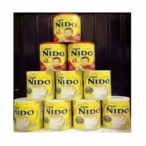 Mua bán buôn Vương Quốc thống nhất Sữa bột gốc Nestle Nido