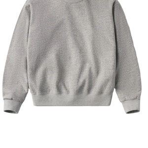 เสื้อสเวตเตอร์แบบสวมหัวคอเต่าสำหรับผู้หญิงเสื้อแขนแร็กแลนแบบลำลองคอสูง - Product Image 1