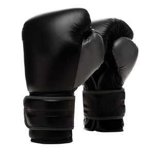 2025 Guantes de boxeo de entrenamiento Premium de alta calidad Unisex Nuevo diseño personalizado Guantes de boxeo de cuero genuino - Product Image 1