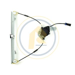 อะไหล่ชุดมอเตอร์กระจกไฟฟ้า Ac Rolcar รุ่นปรับได้ สำหรับ OE 46803652 51801612 51846385 เหมาะสำหรับ Fiat Panda ปี 2003-2012 - Product Image 1