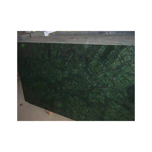 Prix d'usine direct granit vert vente chaude granit vert naturel du fabricant indien - Product Image 4