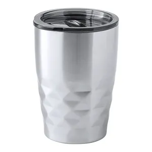 Custom Cupper Merchandising Thermal Mug Promotional <b>Drinkware</b> - Product Image 3