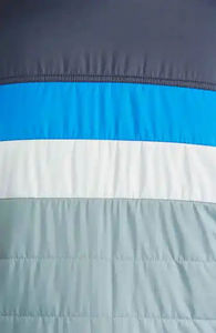 Vente en gros Parka d'hiver personnalisée Nouvelle veste en duvet pour hommes Manteaux en duvet d'extérieur à la mode épais et chauds Vestes populaires à bulles - Product Image 6