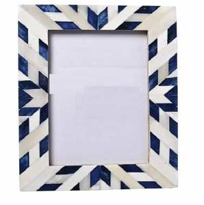 Cadre photo rond classique personnalisable en incrustation d'os pour la décoration de la maison, de l'hôtel et du salon en Inde - Product Image 5