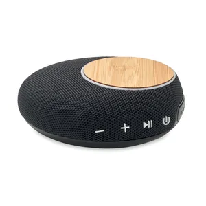 Gadgets promotionnels personnalisés : enceintes multifonctionnelles FLARE et batteries externes - Product Image 1
