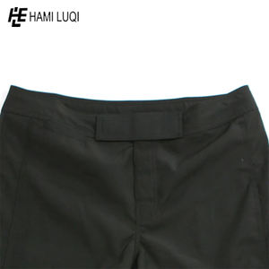 กางเกงต่อยมวยสำหรับผู้ชายกางเกงขาสั้นต่อสู้แบบแห้งเร็วพิมพ์ลายใส่สบายผ้า100% โพลีเอสเตอร์ - Product Image 2