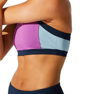 Soutien-gorge de sport ajustable en Spandex et Nylon pour femme, idéal pour le yoga et le fitness - Product Image 6