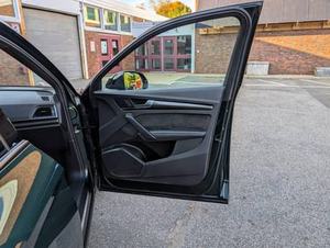 AUDI SQ5 2020 USADO, Volante a la Izquierda/Derecha - Product Image 6