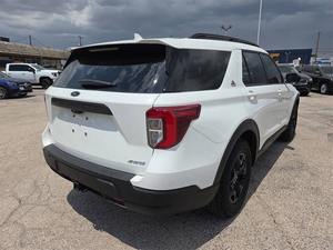 Ford Explorer Timberline 2023 Usado, Estándar de Fábrica - Product Image 3