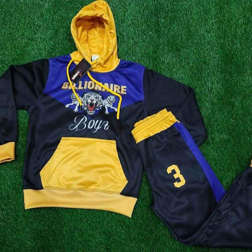 สีเหลือง