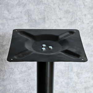 Industrial Style CHBCF031 Coffee <b>Table</b> Base Made of Powder-Coated Sheet Metal - Product Image 4