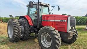 Massey Ferguson 8150 - Product Image 2