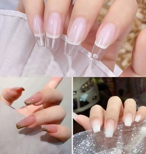 Frenshion - Juego <span class=keywords><strong>de</strong></span> Gel <span class=keywords><strong>de</strong></span> Extensión para <span class=keywords><strong>Uñas</strong></span>, Innovaciones Nuevas al por Mayor, Buen <span class=keywords><strong>Precio</strong></span>, <span class=keywords><strong>Kit</strong></span> <span class=keywords><strong>de</strong></span> Gel Acrílico Libre <span class=keywords><strong>de</strong></span> Hema y Tpo - Product Image 4