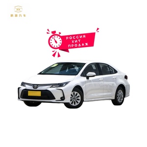 2023 nóng bán toyo-ta Corolla 1.2t S-CVT nhỏ gọn Sedan tay trái lái xe 5 chỗ uesd Sedan - Product Image 1