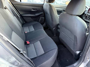 Nissan Sentra SV 2021 Usado, Origen Estadounidense, 1 Año de Garantía OEM - Product Image 5