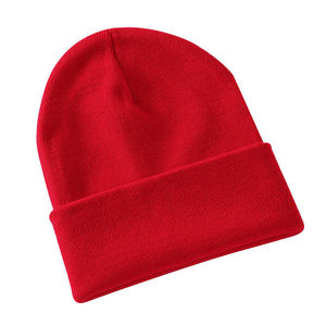 Gorros de Punto Transpirables e Impermeables con Logotipo Personalizado al por Mayor, para Hombre, Cálidos para Invierno, Playa, Viajes, Elegantes, de Alta Calidad, OEM - Product Image 6