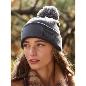 Casquettes promotionnelles personnalisées Snowstar Printers avec des designs uniques - Product Image 4