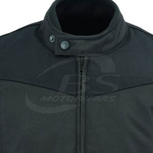 Chaqueta de motociclista transpirable para hombre, textil para motocicleta, Cordura, precio al por mayor - Product Image 5