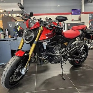 Moto électrique Ducati Monster SP à moteur, best-seller 2025 - Product Image 5
