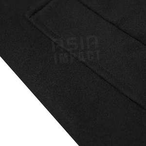 Nouveauté, style unique, couleur unie, manteau pour homme, écologique, livraison rapide, vêtements, look élégant pour homme - Product Image 2