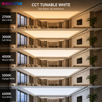 Bande LED en Rouleau – Vente en Gros Usine – Feuille LED Flexible Double Blanc Réglable (UL) – Rouleau de 10m Haute Densité Sans Scintillement pour la Vente au Détail