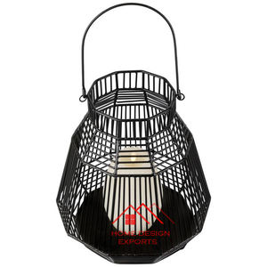 Dernière pièce maîtresse décorative de table design vente chaude 2024 maille design plaqué or - Product Image 3