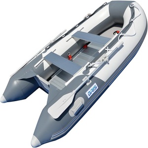 เรือเป่าลมเรือกู้ภัยเรือยอชท์เป่าลมวัสดุพรีเมี่ยมทนทาน - Product Image 3