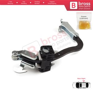 BDP940 sangle de contrôle d'arrêt de charnière de porte arrière droite 8731R0 pour Boxer Jumper Ducato 2006-On Bross Auto Parts Made In Turkey - Product Image 4