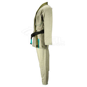 Diseño personalizado a bajo precio BJJ GI Trajes Kimono De Jiu Jitsu BJJ GI Trajes Personalizados Venta superior BJJ GI Trajes - Product Image 5