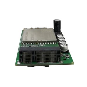 มินิเราเตอร์ฝังตัว4G LTE เราเตอร์ <span class=keywords><strong>IOT</strong></span> Router, <span class=keywords><strong>2</strong></span>พอร์ตอีเทอร์เน็ต, 1 RS232, 1 RS485 - Product Image 1