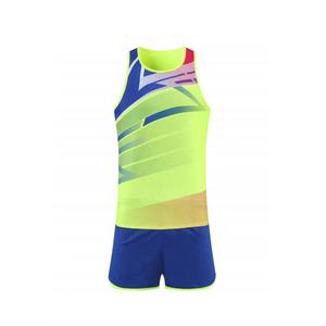 Ropa deportiva para correr para hombre, camiseta de compresión, pantalones cortos de gimnasio, trajes, medias para hombre, chándal para correr, ejercicio físico, conjuntos de ropa activa - Product Image 3