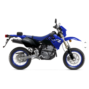 ซูซูกิ DR-Z400SM สปอร์ตไบค์ ซูซูกิ DR-Z400SM ขาย ซูซูกิ DR-Z400SM รถแข่ง รถใหม่ปี 2023 ซูซูกิ DR-Z400SM - Product Image 3