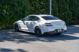 Genesis G70 2.0T AWD 2022 - Product Image 6